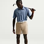 Shorts de golf Dri-FIT para hombre Nike Velocity