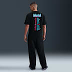 レブロン "Miami Twice" メンズ マックス90 バスケットボール Tシャツ