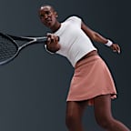 NikeCourt Ace Advantage Women's Dri-FIT Tennis Skirt