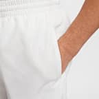 Nike Multi Big Kids' Dri-FIT Training Shorts