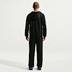 Nike Sportswear Club Men's French Terry Open Hem Trousers