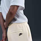 Nike Sportswear Club Men's Fleece Joggers