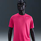 Rush Pink/Matte Silver