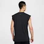 Nike Yoga Dri-FIT Men's Tank