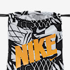 Nike Kids' Drawstring Bag (12L)