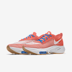 Nike Air Zoom Tempo NEXT% By You Custom Women's Running Shoes