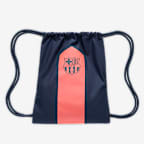 Sacca per la palestra Barcelona Nike Heritage 2025/2026 T90