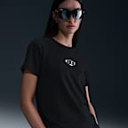 Playera de manga corta para mujer Nike Sportswear Club