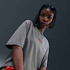 Atlético Madrid Women's Nike Football T-Shirt