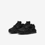 Calzado para niños de preescolar Nike Huarache Run