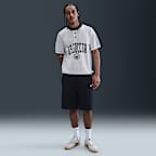 USMNT Club Men's Nike Soccer Knit Polo