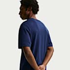 Norway Men's Nike Soccer T-Shirt