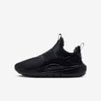Black/Black/Dark Smoke Grey
