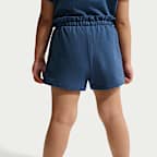 Nike Toddler 2-Piece Baby French Terry Set