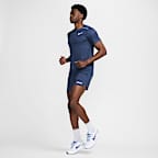 Nike Stride Men's Dri-FIT 13cm (approx.) Brief-lined Running Shorts