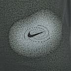 Nike Women's Long-Sleeve Running T-Shirt