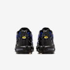 Nike Air Max Plus Premium Men's Shoes