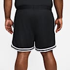 Shorts da basket Dri-FIT 15 cm Dri-FIT Nike DNA – Uomo