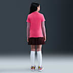 ナイキ スポーツウェア ジュニア (ガールズ) Tシャツ