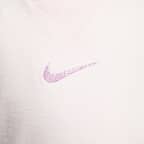 Conjunto de playera y joggers infantil Nike ReadySet