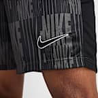 Shorts de fútbol Dri-FIT para hombre Nike Academy+