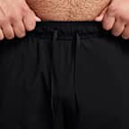 Nike Form Men's Dri-FIT Tapered Versatile Trousers