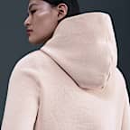 Nike Sportswear Phoenix Fleece Women's Shrunken Hoodie