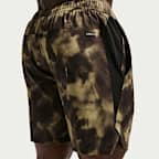 Nike Swim Contend Men's 7" Boxer Volley Short