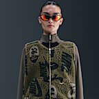 Nike Sportswear Women's High-Pile Fleece Vest