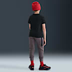 나이키 스포츠웨어 주니어 티셔츠