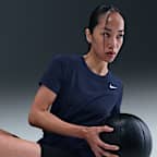 ナイキ Dri-FIT ウィメンズ Tシャツ