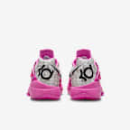 Nike Zoom KD 4 "Aunt Pearl" Men's Shoes