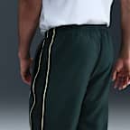 Pantalon de foot Repel tissé Nike Academy+ pour homme