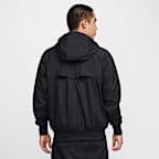 Nike Sportswear Men's Breaking Lined Windrunner Jacket