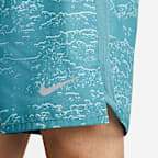 Nike Dri-FIT Run Division Challenger 男款 7" 隱藏式內裡跑步短褲