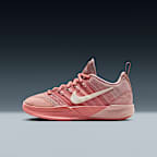 ピンクオックスフォード/レブスターダスト/エナメルグリーン/ココナッツミルク