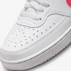 Nike Court Vision Low Women's Shoes
