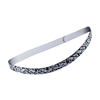 Nike Printed Headbands (6-Pack)