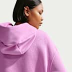 Nike Sportswear Phoenix Fleece Women's Oversized Logo Hoodie