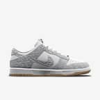 Tenis personalizados Nike Dunk Low Unlocked By You