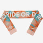 Orlando Pride Nike NWSL Scarf