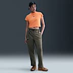 ナイキ ACG ウィメンズ Dri-FIT ショートスリーブ Tシャツ