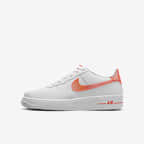 Nike Air Force 1 Next Nature Older Kids' Shoes