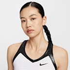 NikeCourt Slam Women's Dri-FIT Tennis Dress