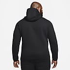 Nike Sportswear Tech Fleece Windrunner Men's Full-Zip Hoodie