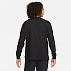 Nike Sportswear Premium Essentials Men's Long-Sleeve T-Shirt