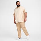 Pants chinos de golf para hombre Nike Tour Repel