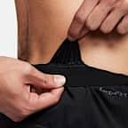 Nike Running Energy Stride Men's 13cm (approx.) Brief-Lined Running Shorts