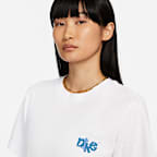 เสื้อยืดผู้หญิง Nike Sportswear