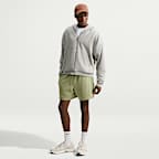 Dusty Olive/Dusty Olive/White